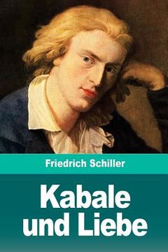 portada Kabale und Liebe