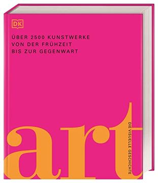 portada Art (in German)