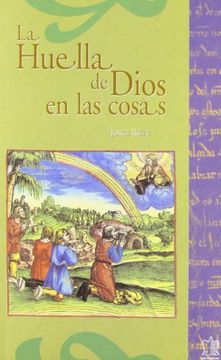 portada La huella de Dios en las cosas (in Spanish)