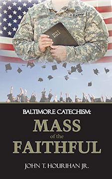 portada Mass of the Faithful (en Inglés)