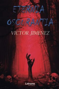 portada Eternia Oscurantia (in Spanish)
