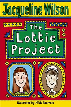 portada The Lottie Project (en Inglés)