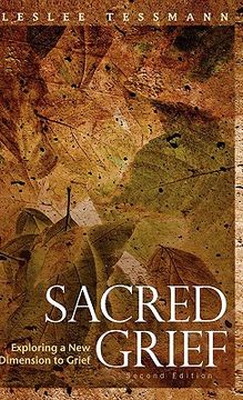 portada sacred grief (in English)