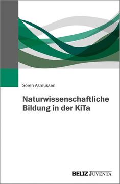 portada Naturwissenschaftliche Bildung in der Kita (en Alemán)