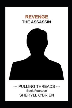 portada Revenge: The Assassin (en Inglés)