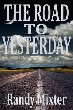 portada The Road To Yesterday
