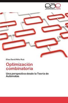 portada optimizaci n combinatoria