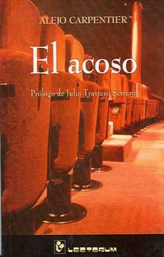 portada El Acoso (in Spanish)