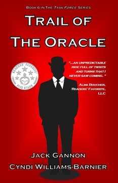 Trail of The Oracle (en Inglés)