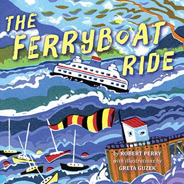 portada The Ferryboat Ride