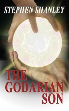portada The GODARIAN SON (en Inglés)