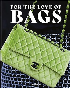 portada For the Love of Bags (in German)