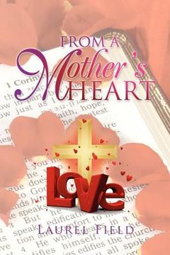 portada from a mother's heart (in English)