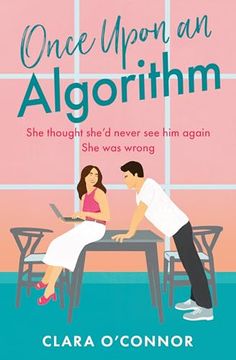 portada Once Upon an Algorithm (in English)