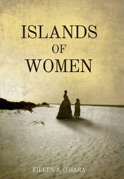 portada Islands of Women (in English)