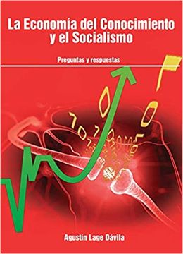 portada La Economia del Conocimiento y el Socialismo