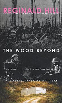 portada Wood Beyond (Dalziel and Pascoe Mysteries (Paperback)) (en Inglés)
