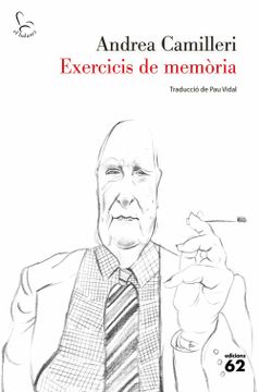 portada Exercicis de Memoria (en Catalá)
