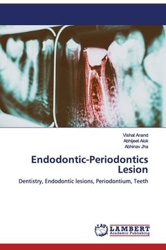 portada Endodontic-Periodontics Lesion (en Inglés)