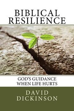 portada Biblical Resilience (en Inglés)