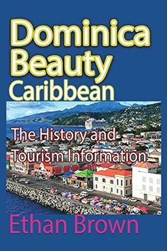 portada Dominica Beauty, Caribbean (in English)