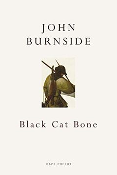 portada Black Cat Bone (en Inglés)