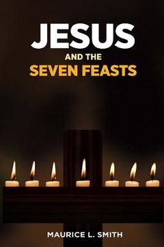 portada Jesus and the Seven Feasts