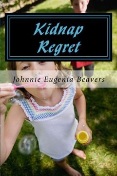 portada Kidnap Regret