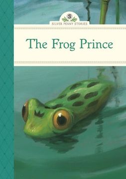 portada Frog Prince (Silver Penny Stories)