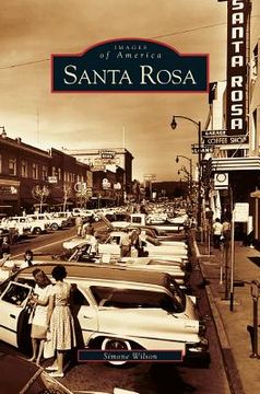 portada Santa Rosa (in English)