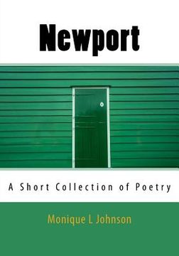 portada Newport: A Short Collection of Poetry (en Inglés)