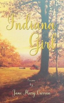 portada Indiana Girl (en Inglés)
