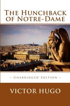 portada The Hunchback of Notre-Dame (en Inglés)