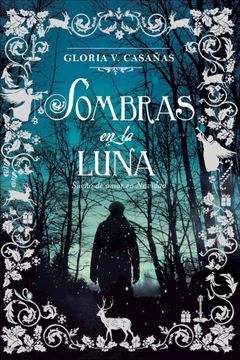 portada Sombras en la Luna (in Spanish)