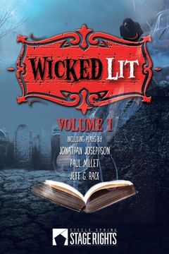 portada Wicked Lit (en Inglés)