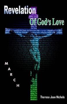 portada Revelation of God's Love March (en Inglés)