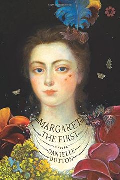 portada Margaret the First