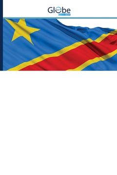 portada Democratic Republic of the Congo: Outcomes of the Post-Colonial Era (en Inglés)