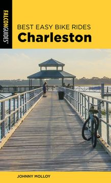 portada Best Easy Bike Rides Charleston (en Inglés)