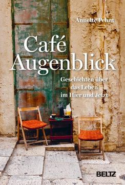 portada Café Augenblick (in German)