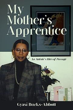 portada My Mother'S Apprentice (en Inglés)