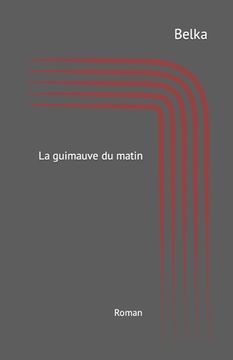 portada La guimauve du matin: Au café des badauds (in French)