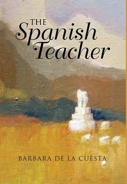 portada The Spanish Teacher 