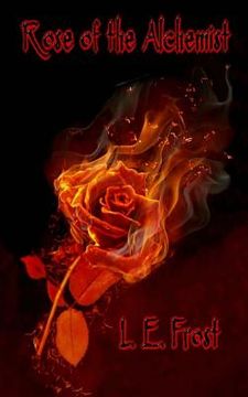 portada Rose of the Alchemist (en Inglés)