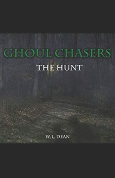 portada The Hunt (Ghoul Chasers) (en Inglés)