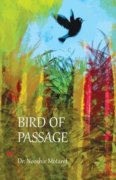 portada Bird of Passage (en Inglés)