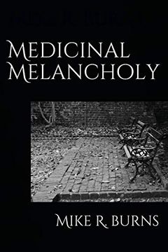 portada Medicinal Melancholy