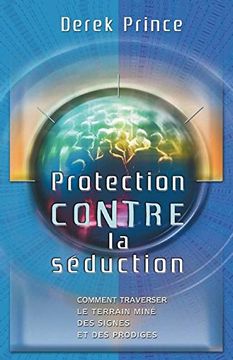 portada Protection from Deception - FRENCH (French Edition)