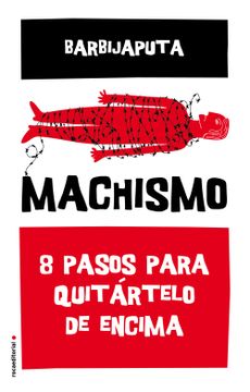 portada Machismo (in Spanish)