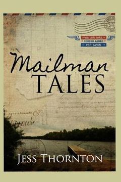 portada Mailman Tales (in English)